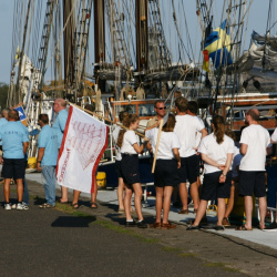SAIL ŚWINOUJŚCIE